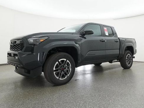 New 2026 Toyota Tacoma TRD Sport image 17