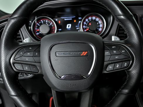 Used 2023 Dodge Challenger R/T Scat Pack RWD image 24