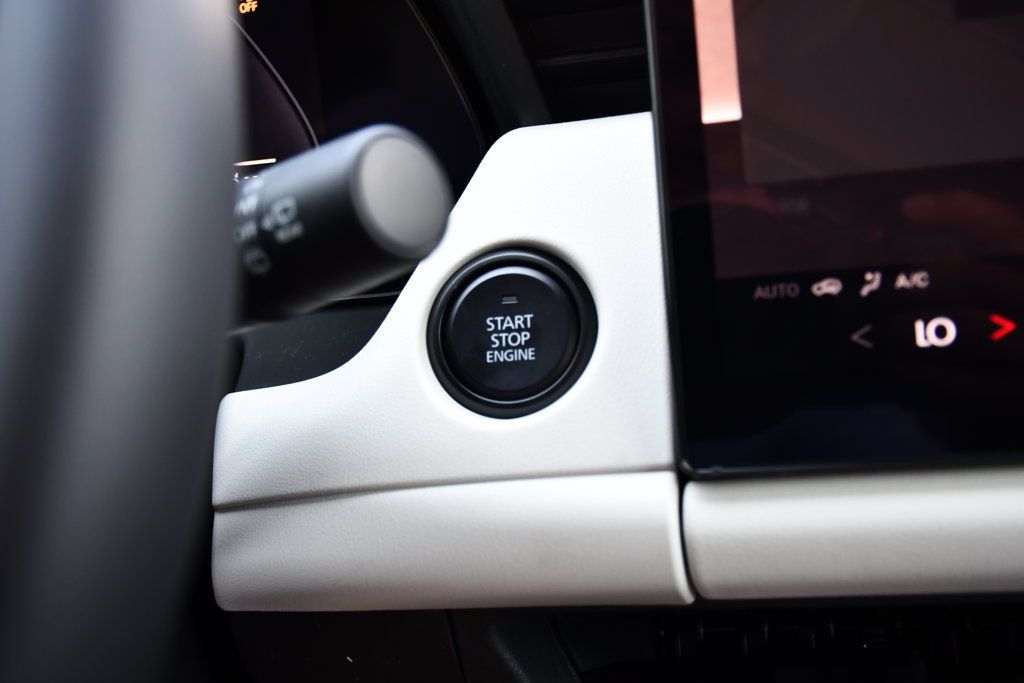 New 2026 MAZDA CX-5 Select AWD/4WD image 14
