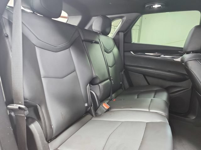 Used 2023 Cadillac XT5 Premium Luxury AWD/4WD image 42