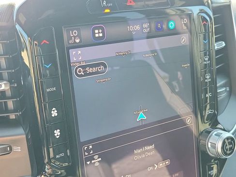 New 2026 RAM 1500 Big Horn AWD/4WD image 22