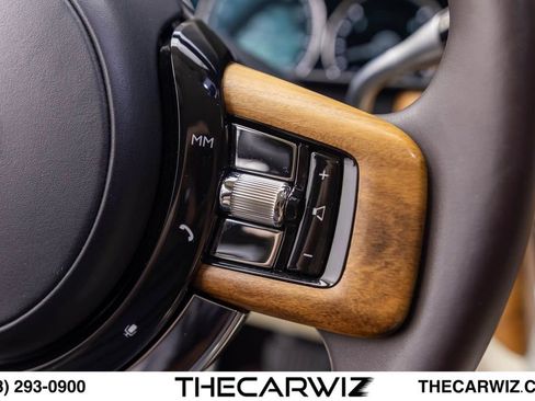 Used 2019 Rolls-Royce Cullinan AWD/4WD image 41
