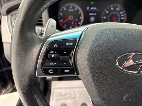 Used 2018 Hyundai Sonata Sport w/ Cargo Package image 22