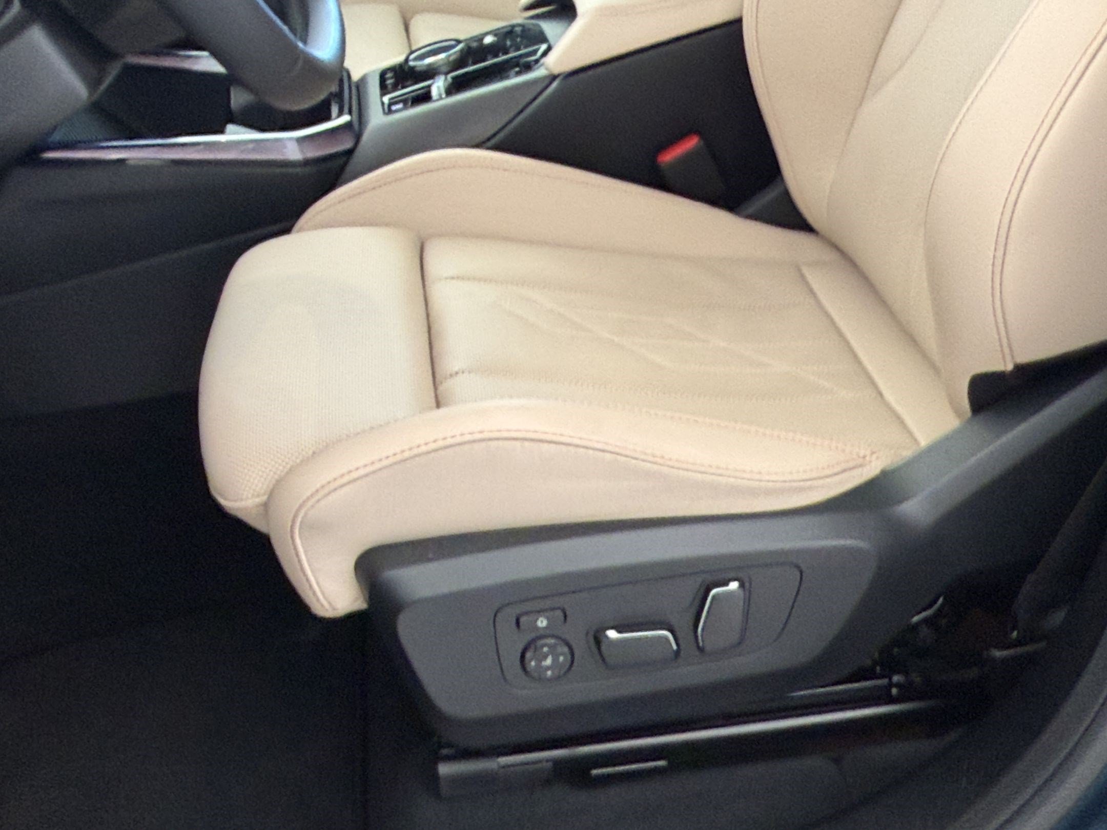 Certified 2026 BMW X3 xDrive30i AWD/4WD image 15