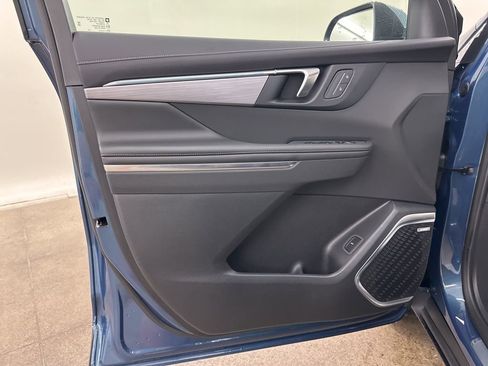 New 2026 Buick Enclave Preferred AWD/4WD image 30