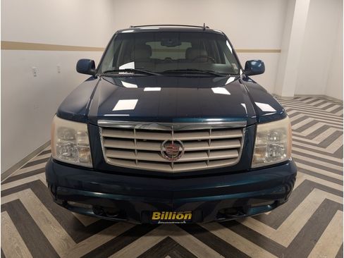 Used 2006 Cadillac Escalade AWD image 27