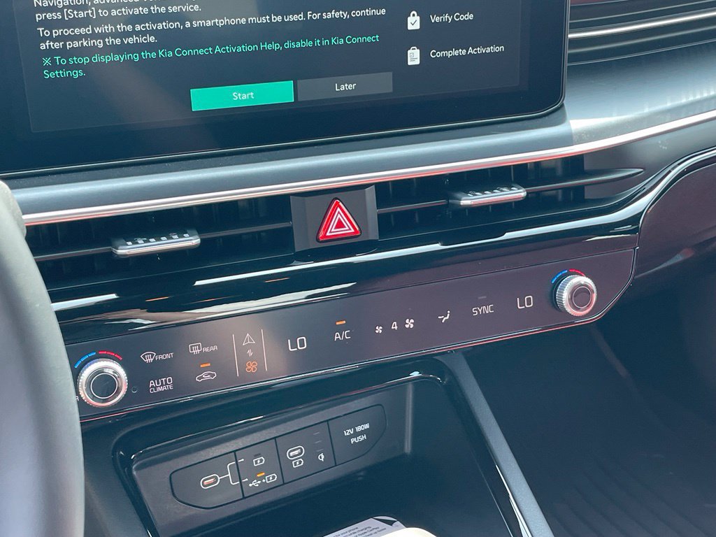 New 2026 Kia K5 GT-Line FWD image 17