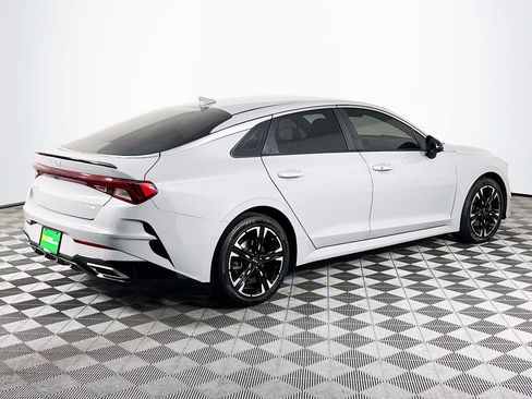 Used 2023 Kia K5 GT-Line FWD image 10