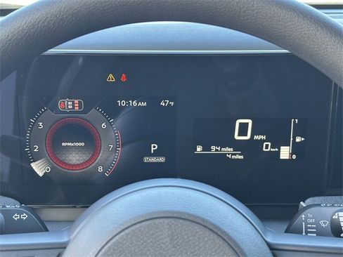 New 2026 Nissan Kicks SV image 21