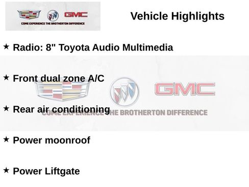 Used 2023 Toyota Highlander XLE image 5