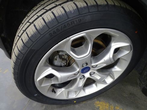 Used 2015 Ford Escape Titanium w/ Equipment Group 301A image 41