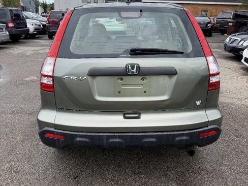 Used 2009 Honda CR-V LX image 11