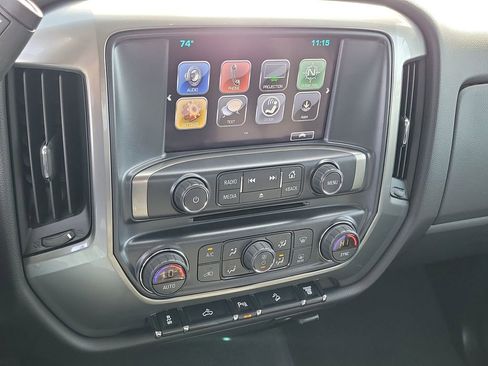 Used 2019 Chevrolet Silverado 2500 LT w/ Midnight Edition image 13