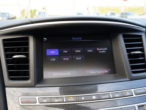 Used 2019 INFINITI QX60 Luxe FWD image 26