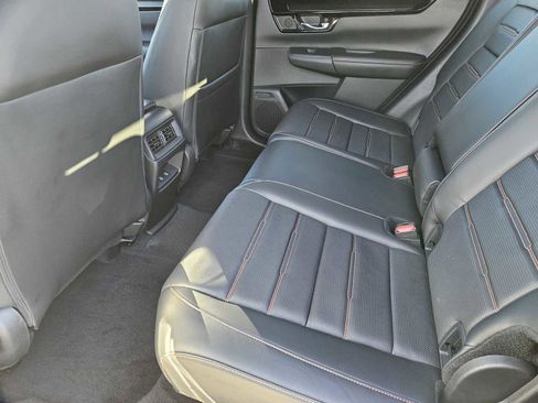 Used 2024 Honda CR-V Sport Touring image 29