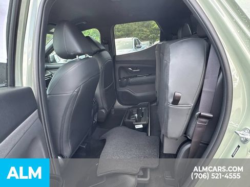 Certified 2025 Hyundai Santa Cruz XRT AWD/4WD image 12