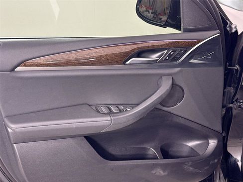 Used 2020 BMW X3 sDrive30i w/ Driving Assistance Package image 11