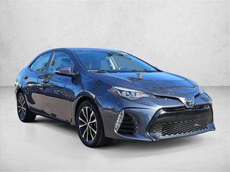 Used 2017 Toyota Corolla SE video 2