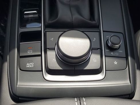 New 2026 MAZDA CX-30 2.5 Turbo w/ Premium Package image 30