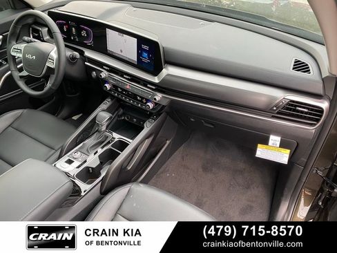 New 2025 Kia Telluride S image 30