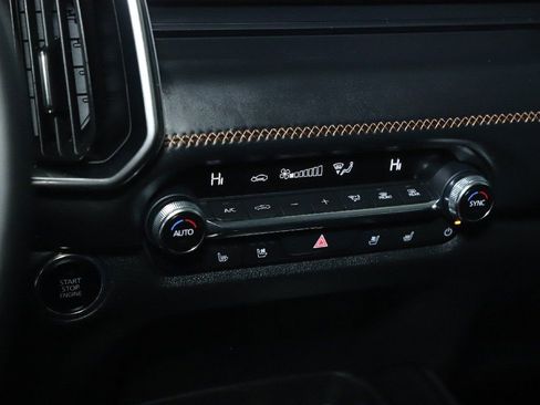 Certified 2025 MAZDA CX-50 AWD 2.5 S w/ Premium Plus Pkg image 28