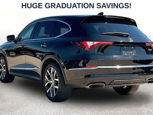 Used 2023 Acura MDX FWD w/ Technology Package image 14