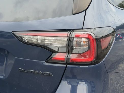 Used 2023 Subaru Outback Onyx Edition AWD/4WD image 8
