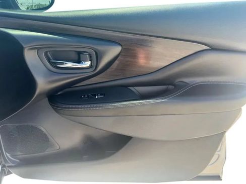 Used 2023 Nissan Murano Platinum w/ Cargo Package FWD image 16