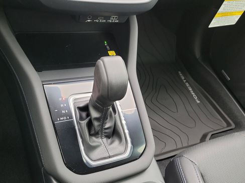 New 2025 Subaru Forester Limited image 13