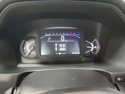 Certified 2024 Honda Passport TrailSport image 28
