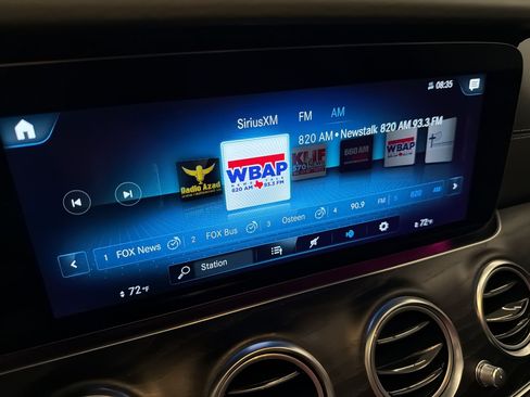 Certified 2022 Mercedes-Benz E 350 Sedan image 21