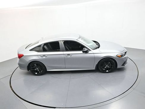 Used 2024 Honda Civic Sport image 41