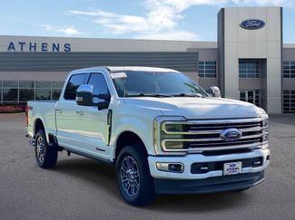 Certified 2024 Ford F250 Limited w/ FX4 Off-Road Package AWD/4WD video 1