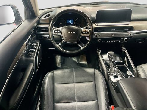 Used 2022 Kia Telluride EX w/ EX Premium Package image 23