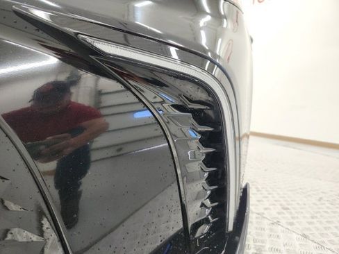 Used 2025 Toyota Camry XSE w/ Premium Package image 15