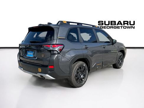Used 2026 Subaru Forester Wilderness AWD/4WD image 7