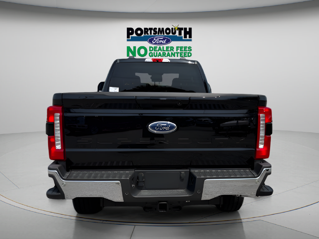 New 2026 Ford F350 Lariat w/ Chrome Package AWD/4WD image 26