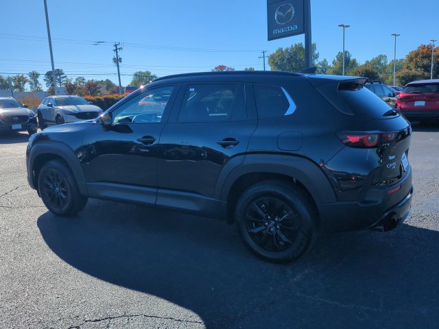 Certified 2026 MAZDA CX-50 AWD 2.5 Hybrid w/ Premium Pkg image 6