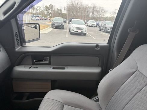 Used 2013 Ford F150 STX w/ Mid Equipment Group image 18