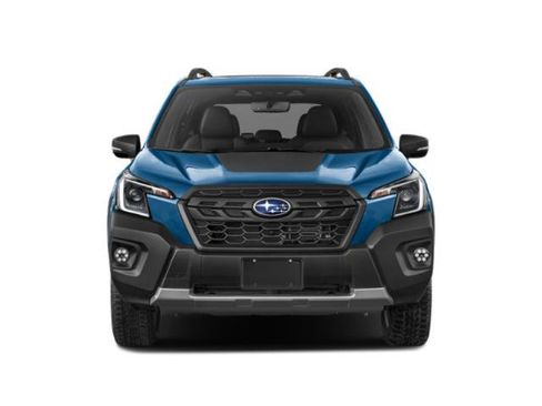 Used 2023 Subaru Forester Wilderness AWD/4WD image 7