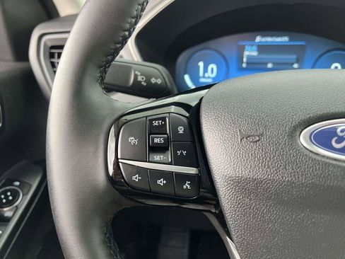 Used 2023 Ford Escape Active w/ Tech Pack #2 image 17