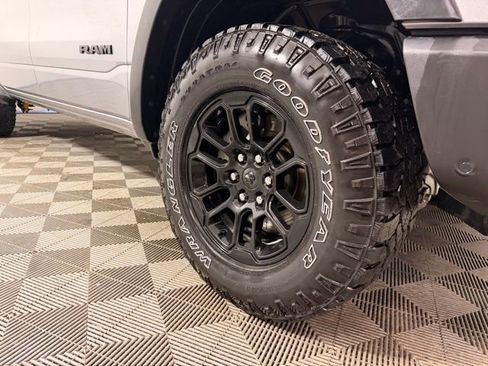 Used 2025 RAM 1500 Rebel w/ Rebel Level 1 Equipment Group AWD/4WD image 2