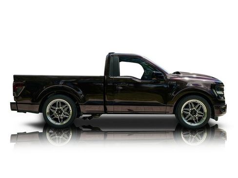 Used 2024 Ford F150 XL w/ Equipment Group 103A High image 2