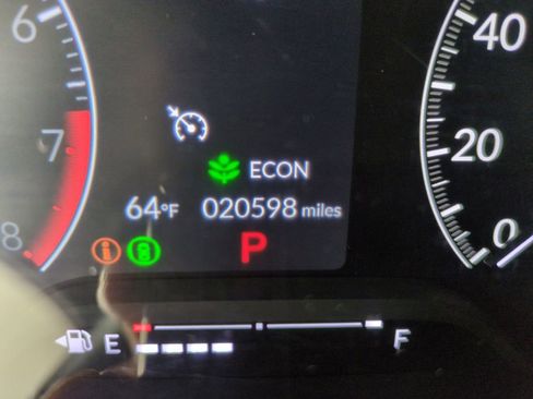 Used 2023 Honda Civic Sport image 16