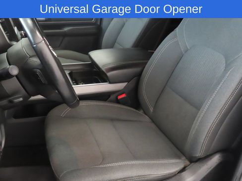 Used 2022 RAM 1500 Lone Star RWD image 11