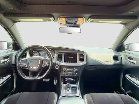 Used 2023 Dodge Charger Scat Pack RWD image 15