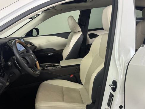 Used 2024 Lexus RX 350 Premium Plus w/ Convenience Package FWD image 20