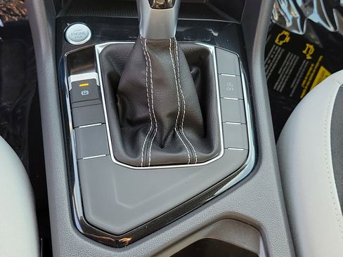 New 2026 Volkswagen Taos S FWD image 31