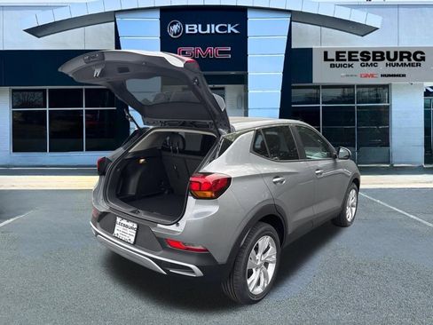 New 2026 Buick Encore GX Preferred FWD image 43