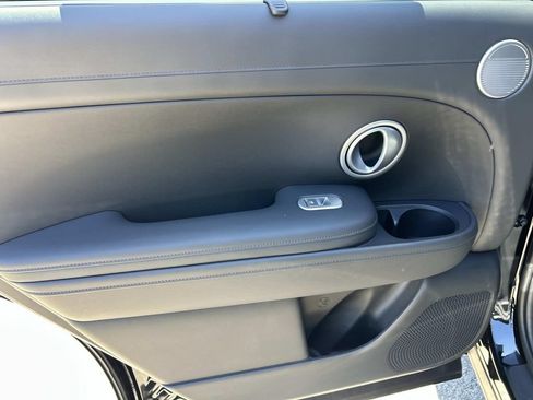 New 2026 Hyundai Palisade SEL Premium FWD image 21